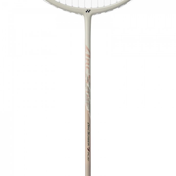 Yonex Arcsaber 7 Play Light Beige